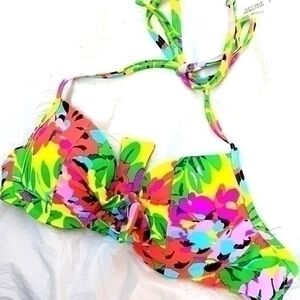 Aerie Swim "Bridget" Bikini Top